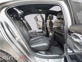 BMW 745 I.V.A DEDUTIVEL e M Sportpaket Laserlicht Head Up