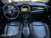 MINI Cooper Cooper SE