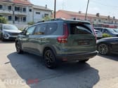 Dacia Jogger 1.0 ECO-G SL Extreme 7L Bi-Fuel