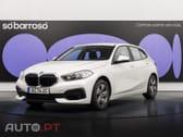 BMW 118 i Corporate Edition Auto