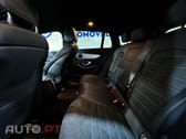 Mercedes-Benz EQC 400 4Matic AMG Line