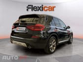 BMW X3 20 d xDrive xLine