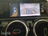 Mercedes-Benz A 180 d AMG Line Aut.