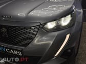 Peugeot E-2008 50 kWh Allure Pack