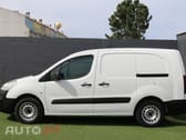 Peugeot Partner 1.6 HDi L2 3L Confort