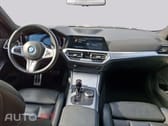 BMW 330 x Touring M-Sport I.V.A DEDUTIVEL 