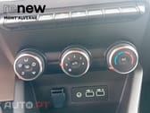 Renault Clio Techno