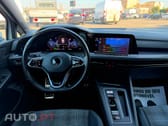Volkswagen Golf 1.4 TSI GTE+ DSG
