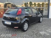 Fiat Grande Punto M JET DIESEL