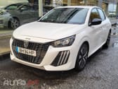 Peugeot 208 1.2 PureTech Active