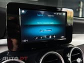 Mercedes-Benz GLC 200 d