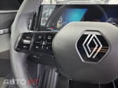 Renault Mégane E-Tech EV40 Evolution Autonomia Urbana
