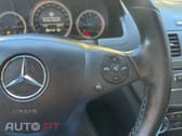 Mercedes-Benz C 200 Cdi Avantgarde