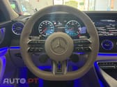 Mercedes-Benz AMG GT 43 4MATIC+