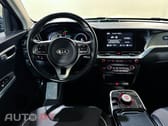 Kia Niro 64kWh Premium Pack