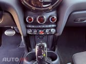 MINI Cabrio John Cooper Works Auto Desportiva