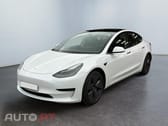 Tesla Model 3 Standard RWD Plus