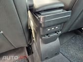 Opel Astra Caravan 1.7 CDTi Cosmo Plus