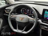 Cupra Formentor 1.4 e-Hybrid DSG