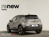 Renault Captur Captur 1.0 TCe Techno