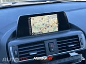 BMW 116 d Pack M