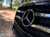 Mercedes-Benz GL 350 CDI BlueEfficiency