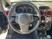 Opel Corsa 1.2 Black Edition