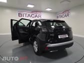 Peugeot 3008 1.5 BlueHDi Style