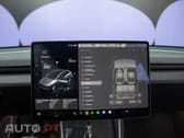 Tesla Model Y Long Range Tração Integral