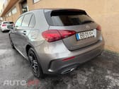 Mercedes-Benz A 250 e AMG Line