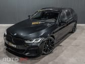 BMW 530 e Pack Desportivo M