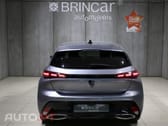 Peugeot 308 PureTech 130 EAT8 Allure