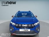 Dacia Sandero ECO-G 100 Bi-Fuel Stepway Extreme+