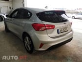 Ford Focus 1.5 TDCi ECOBlue Business Aut.