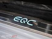 Mercedes-Benz EQC 400 4Matic Service+ Electric Art