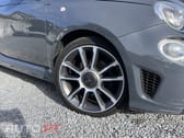 Fiat 500 Abarth