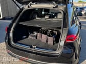 Mercedes-Benz GLE de 4Matic