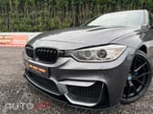 BMW 320 d Auto Pack M