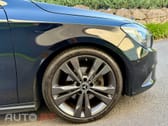 Mercedes-Benz CLA 180 d Shooting Brake Urban
