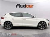 Cupra Leon 1.4 E-Hybrid DSG