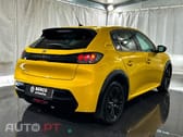 Peugeot E-208 50 kWh SE Style