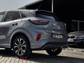 Ford Puma 1.0 EcoBoost MHEV ST-Line Aut.