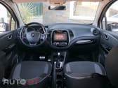 Renault Captur 1.5 dCi EDC