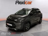 Citroen C3 Aircross 1.5 BlueHDi Shine