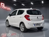 Opel Karl 1.0 Rocks