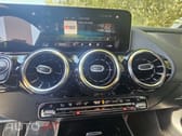 Mercedes-Benz B 180 d Progressive Aut.