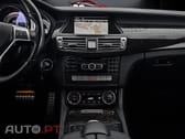 Mercedes-Benz CLS 350 CDi AMG