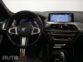 BMW X4 xDrive20d M Sport