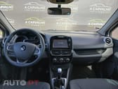 Renault Clio 0.9 TCe Limited