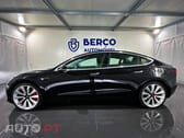Tesla Model 3 Performance Dual Motor AWD